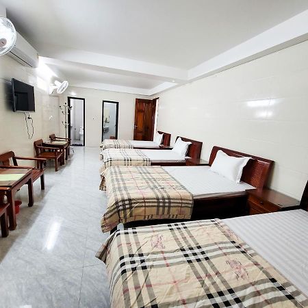 Phu Quy Hotel Ha Tinh Luaran gambar