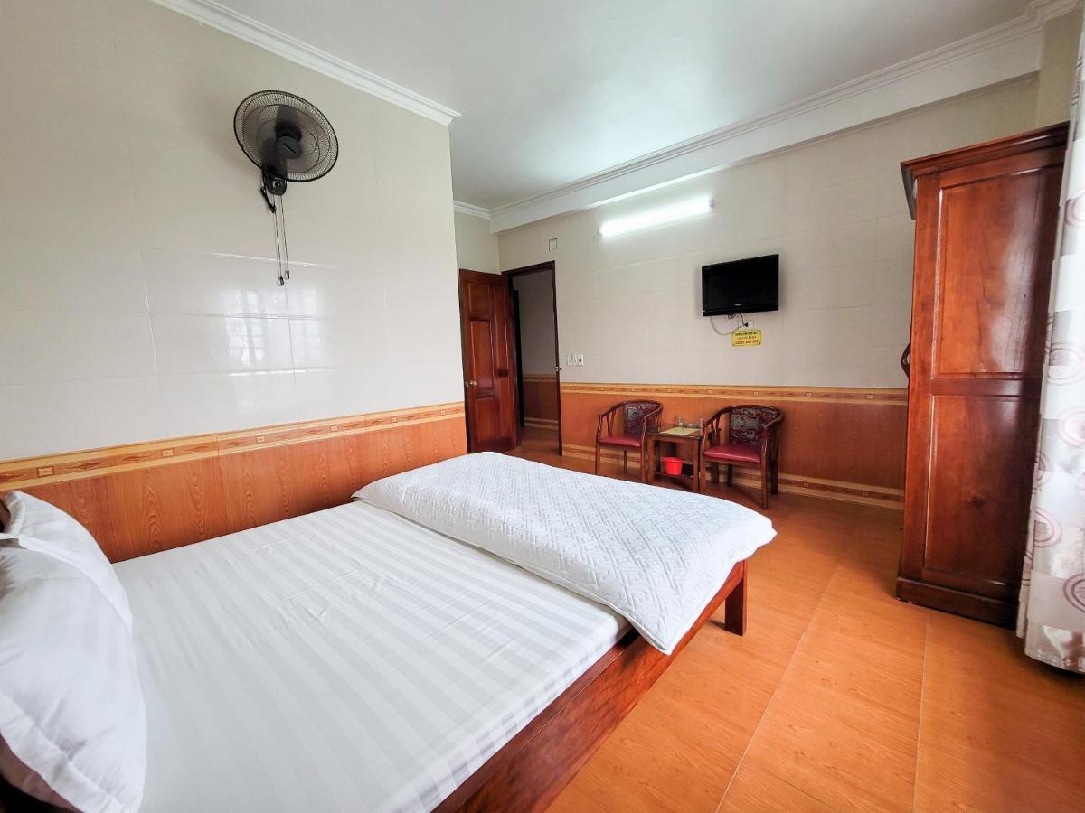 Phu Quy Hotel Ha Tinh Luaran gambar