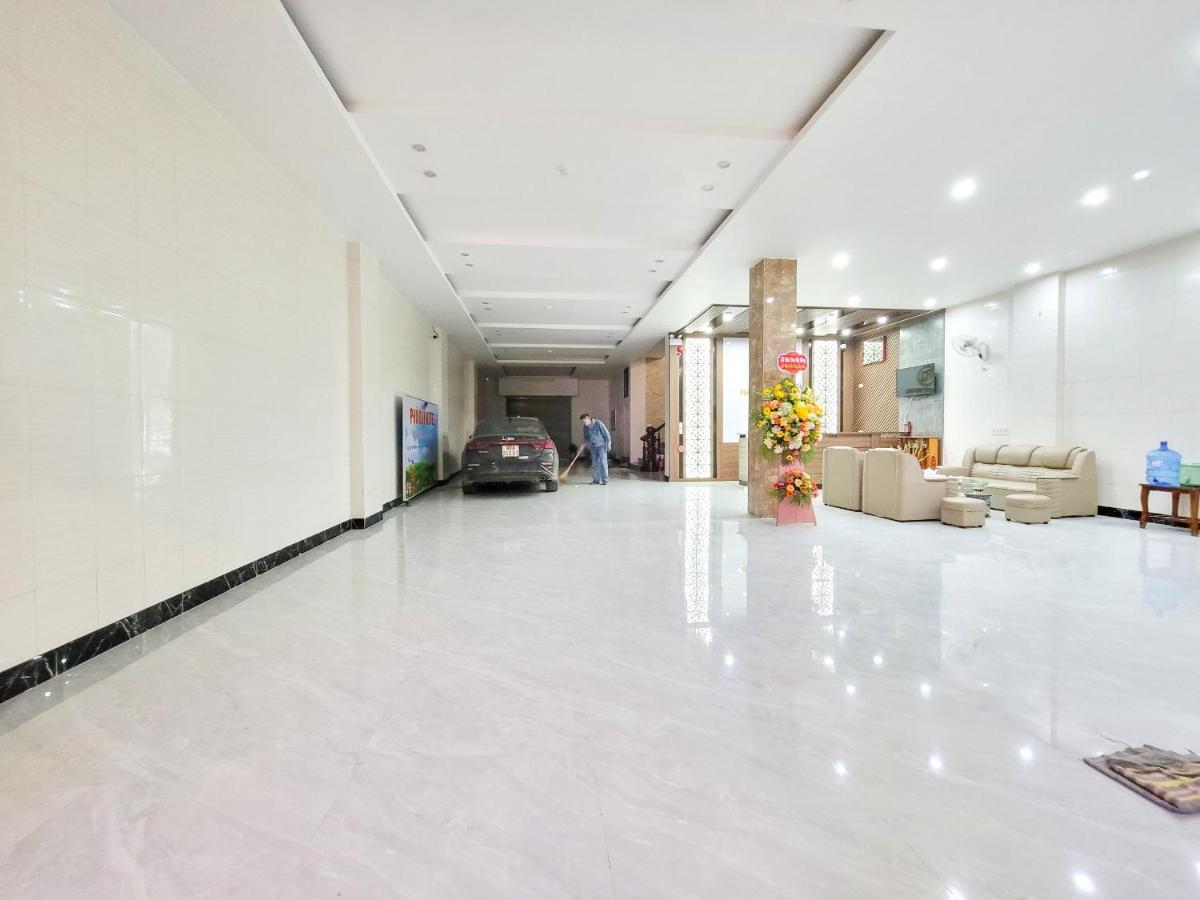 Phu Quy Hotel Ha Tinh Luaran gambar