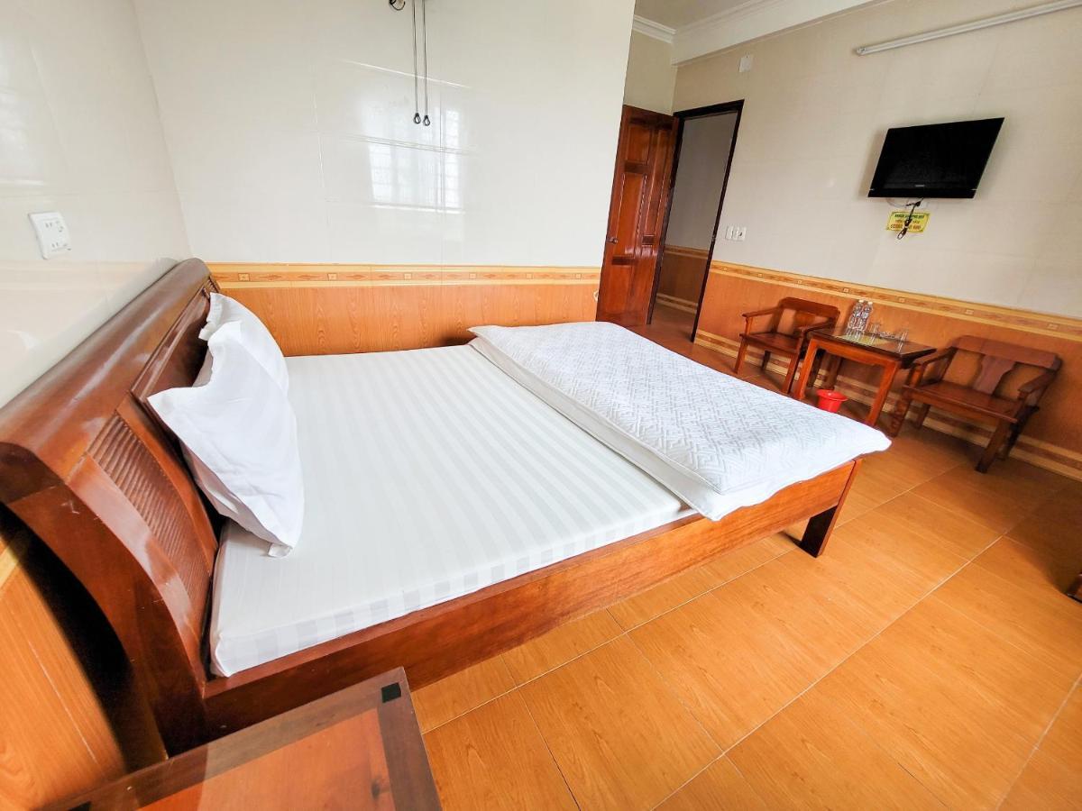 Phu Quy Hotel Ha Tinh Luaran gambar